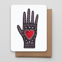 Heart in Hand Boxed Set