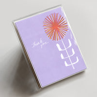 Thistle Thank You Boxed Set