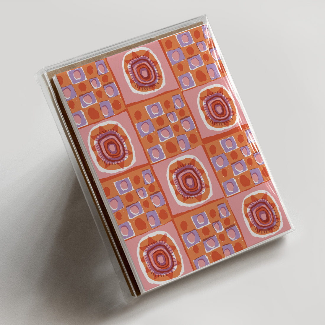 Smiles For Miles Blank Note Boxed Set