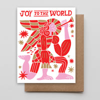 Joy Angel Boxed Set