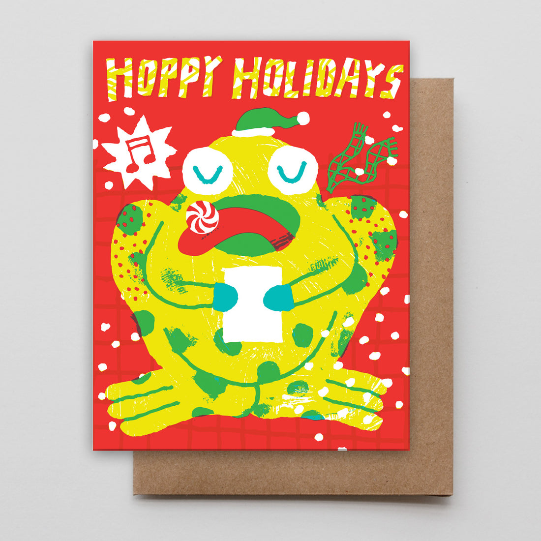 Hoppy Holidays Boxed Set