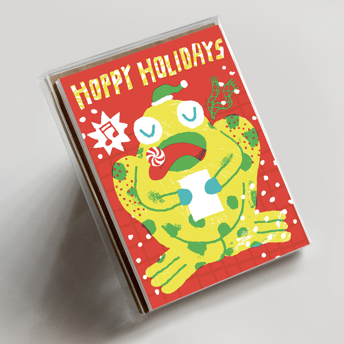 Hoppy Holidays Boxed Set