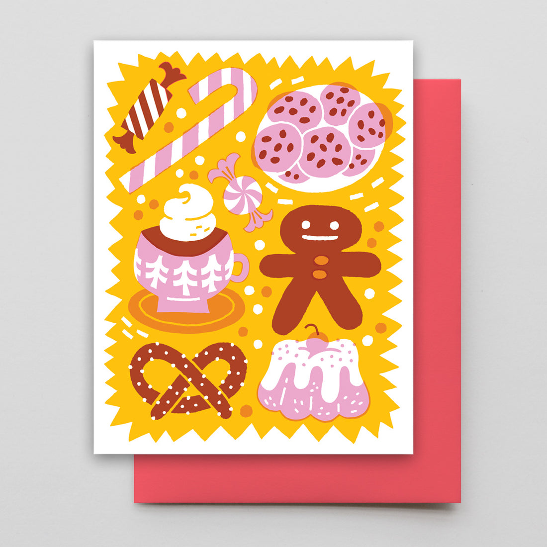 Holiday Treats Boxed Set