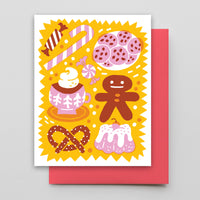 Holiday Treats Boxed Set