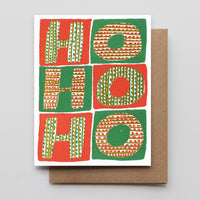 Ho Ho Ho Dots-N-Line Boxed Set