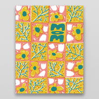 Mom squares