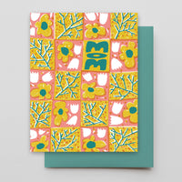 Mom squares