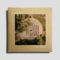 Decommissioned - Nate Hofer Vinyl Record