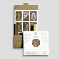 Decommissioned - Nate Hofer Vinyl Record