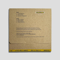 Decommissioned - Nate Hofer Vinyl Record