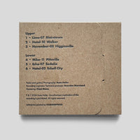 Decommissioned - Nate Hofer CD