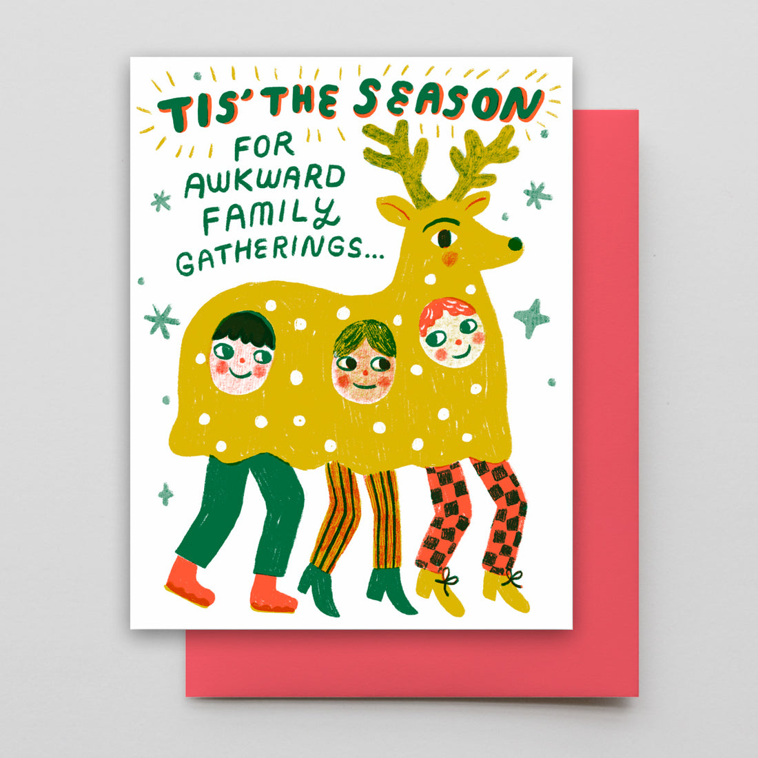 Awkward Season Boxed Set