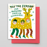 Awkward Season Boxed Set