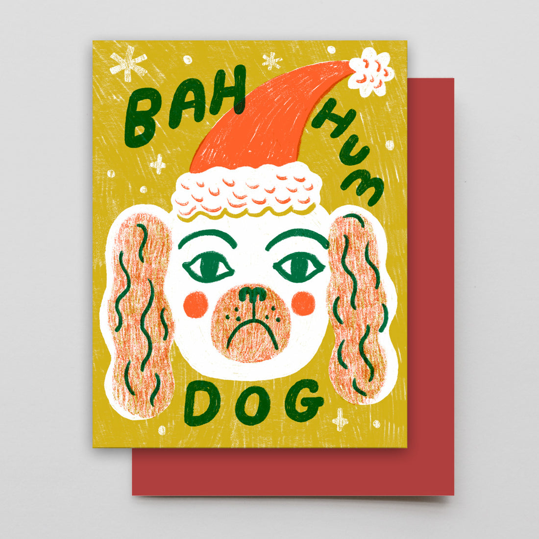 Bah Hum Dog Boxed Set