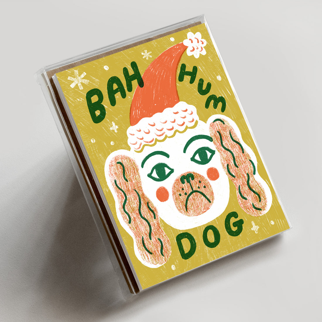 Bah Hum Dog Boxed Set