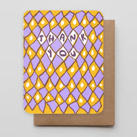 Thank You Wrinkle Rug Boxed Set