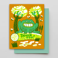 thank you toad boxed set