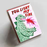 light my fire boxed set
