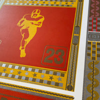 KC Football Champion Limited Edition '22-'23