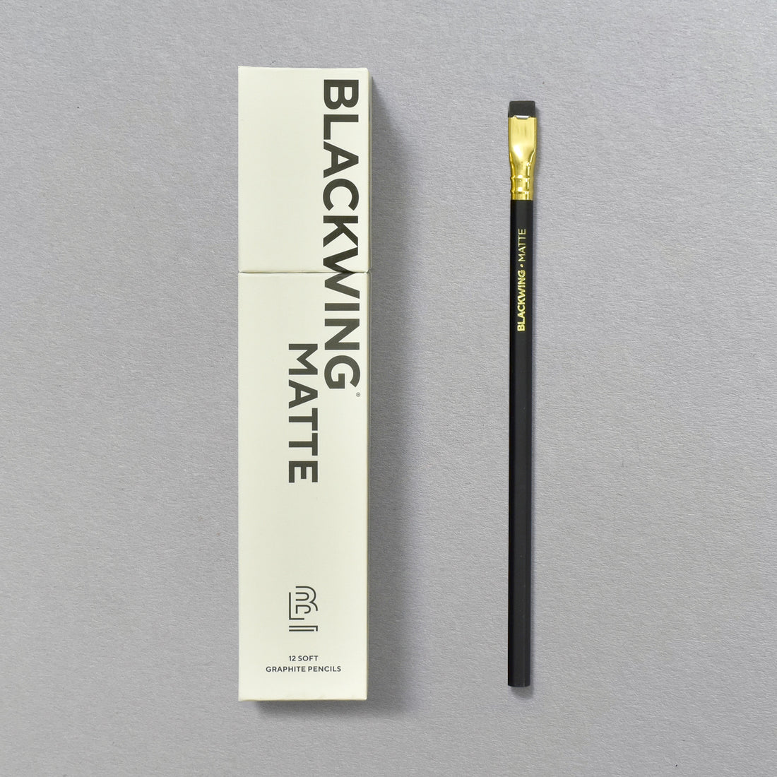 Blackwing Matte Pencils