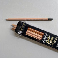 General's Cedar Pointe Pencils