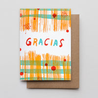 Gracias Brushies Boxed Set