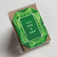 You Are A Gem Boxed Set