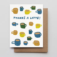 Thanks a Latte Boxed Set