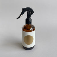 Golda Hiba Wood Mist
