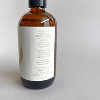 Golda Hiba Wood Mist