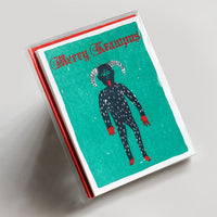 Merry Krampus Boxed Set