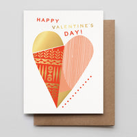 Vday Heart Collage Boxed Set