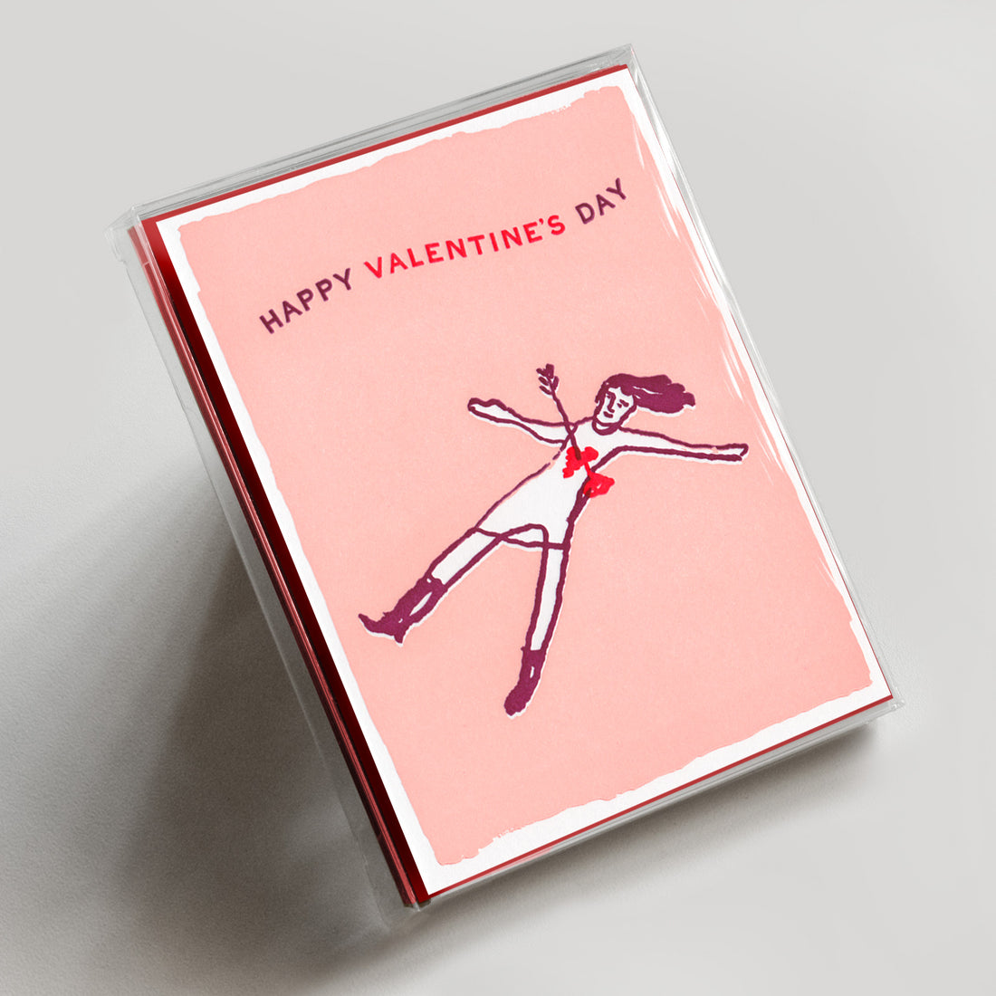 Cupid's Arrow Boxed Set