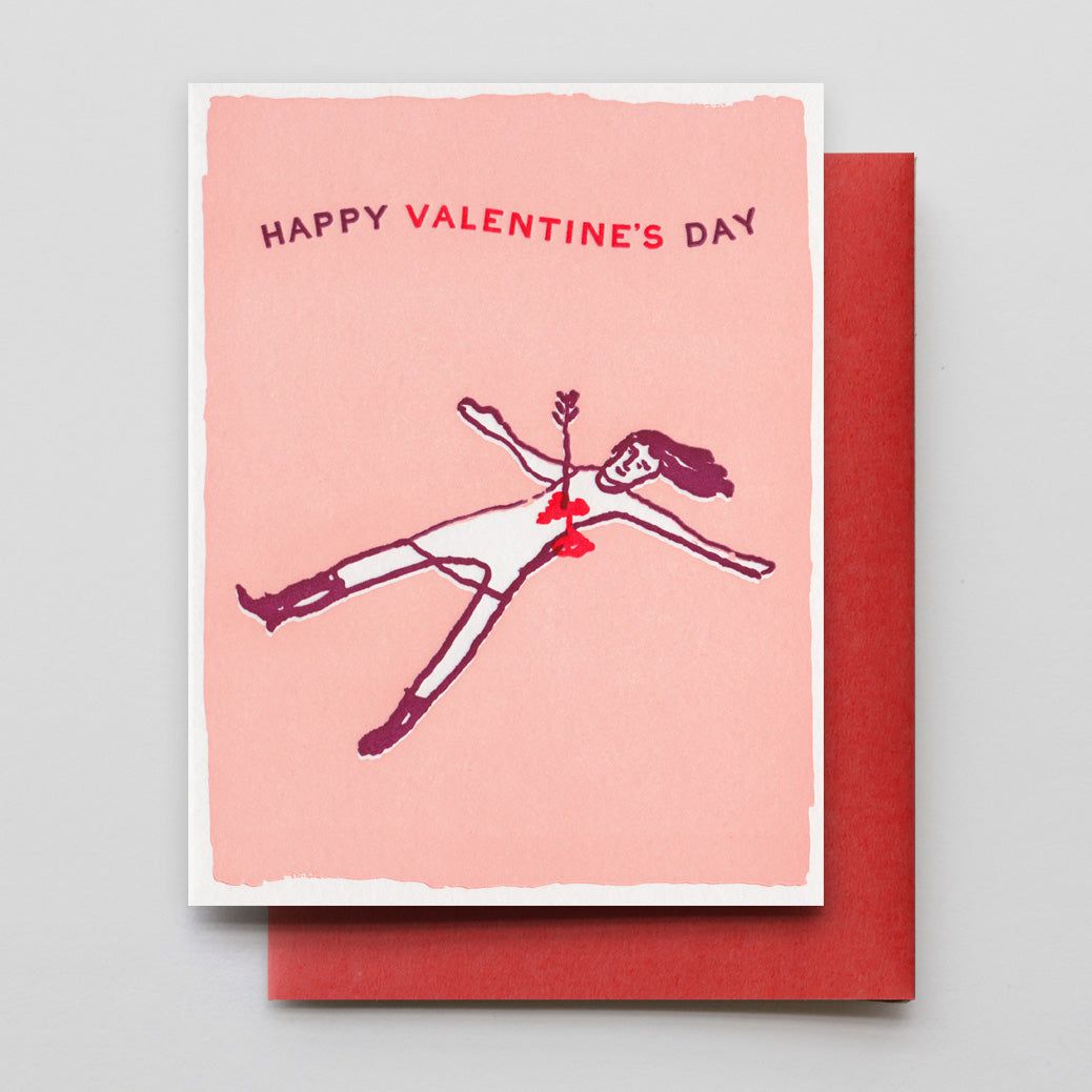 Cupid's Arrow Boxed Set