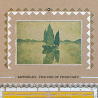 Calexico 02/02/13 Poster