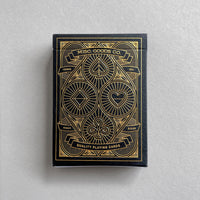 Misc. Goods Co. Illustrated Playing Cards