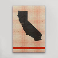 State Postcard