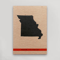 State Postcard