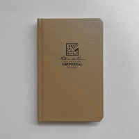 Rite in the Rain All Weather Notebook