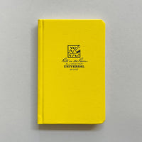 Rite in the Rain All Weather Notebook