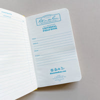 Rite in the Rain All Weather Notebook