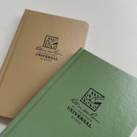 Rite in the Rain All Weather Notebook