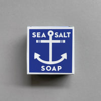 Svensk Drom Sea Salt Soap