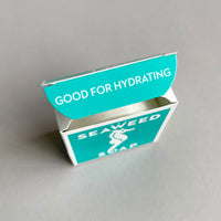 Svensk Drom Seaweed Soap