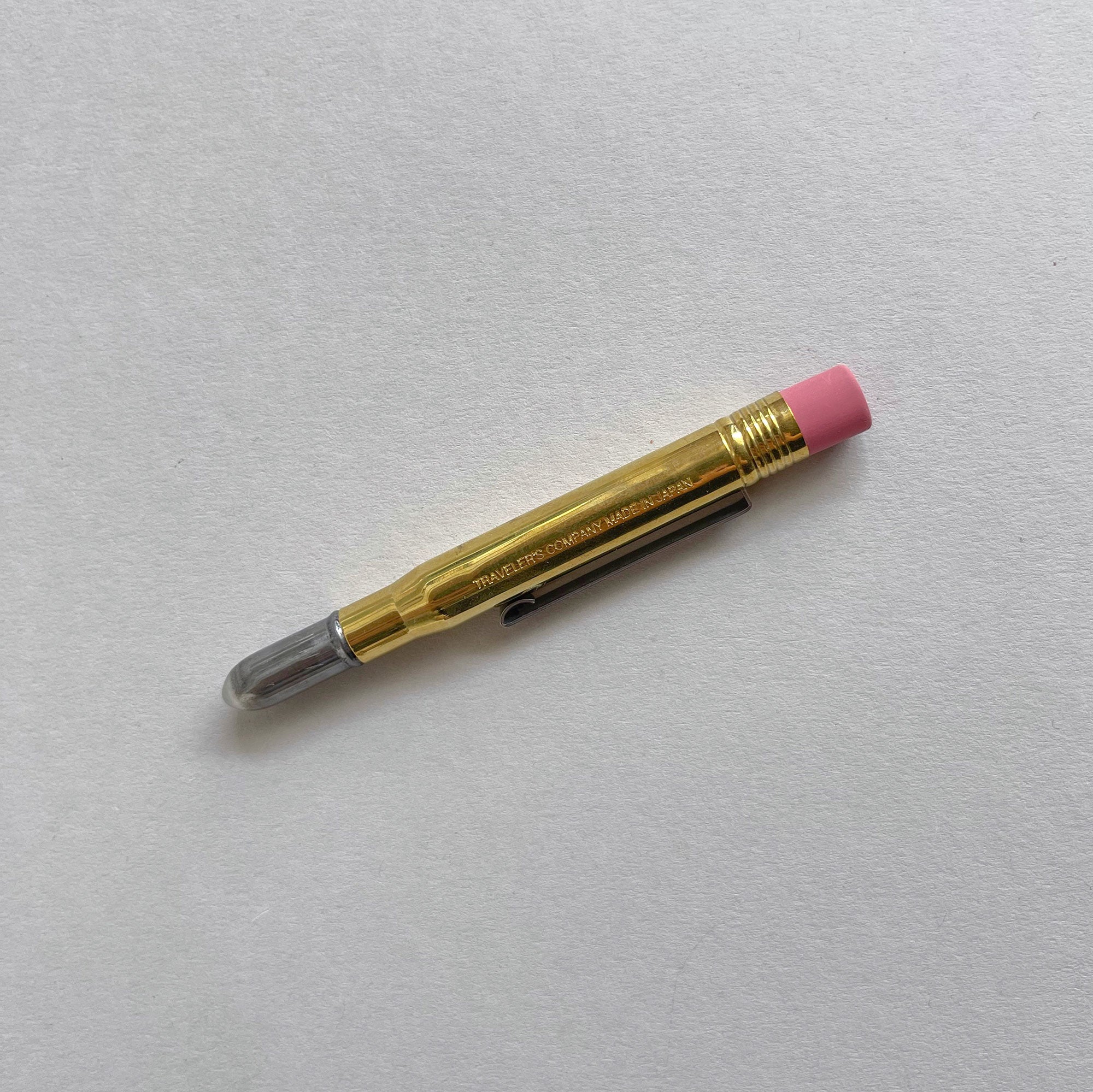 Brass Pencil Sharpener - Shop on Pinterest