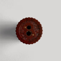 Dux Duroplast Dual Pencil Sharpener
