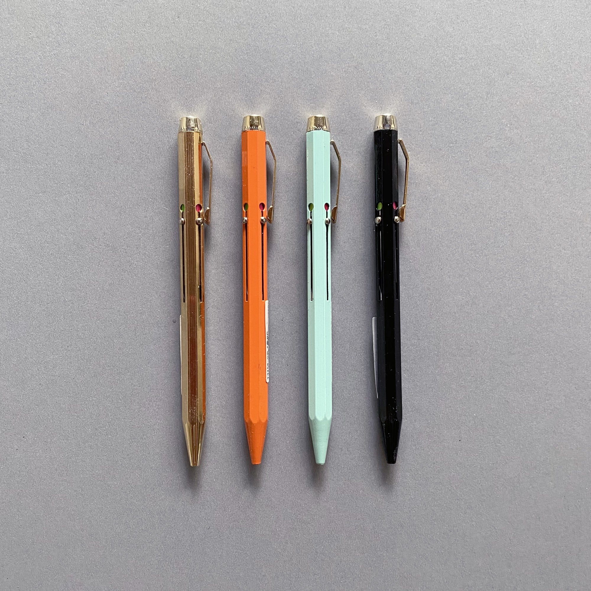 4 Color Pen 