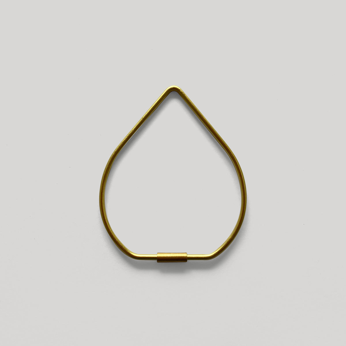 Areaware Shaped Key Ring - Bell – HAMMERPRESS