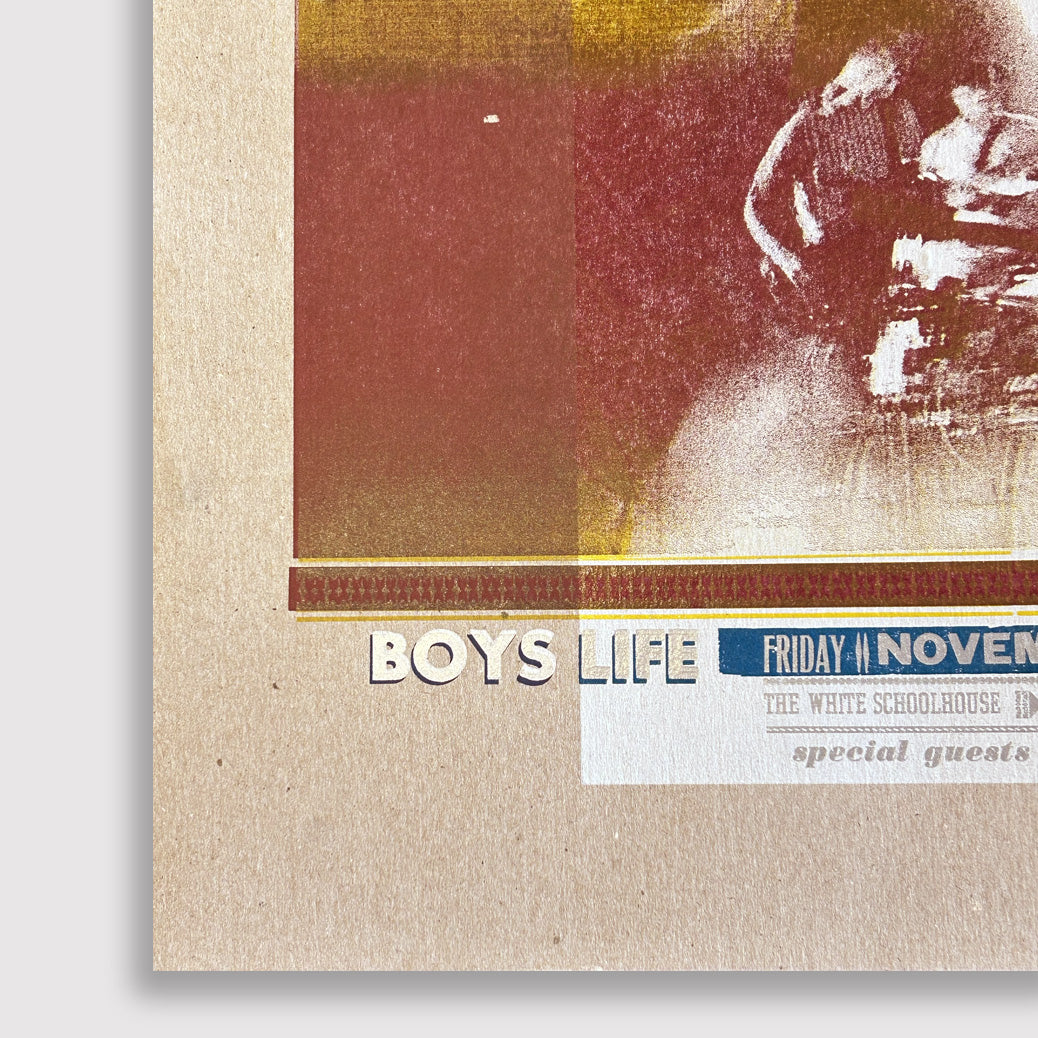 Boys Life November 23rd 2024