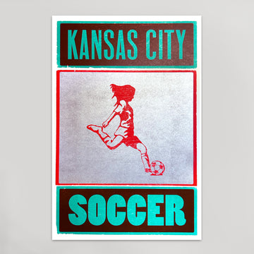 Kansas City Soccer